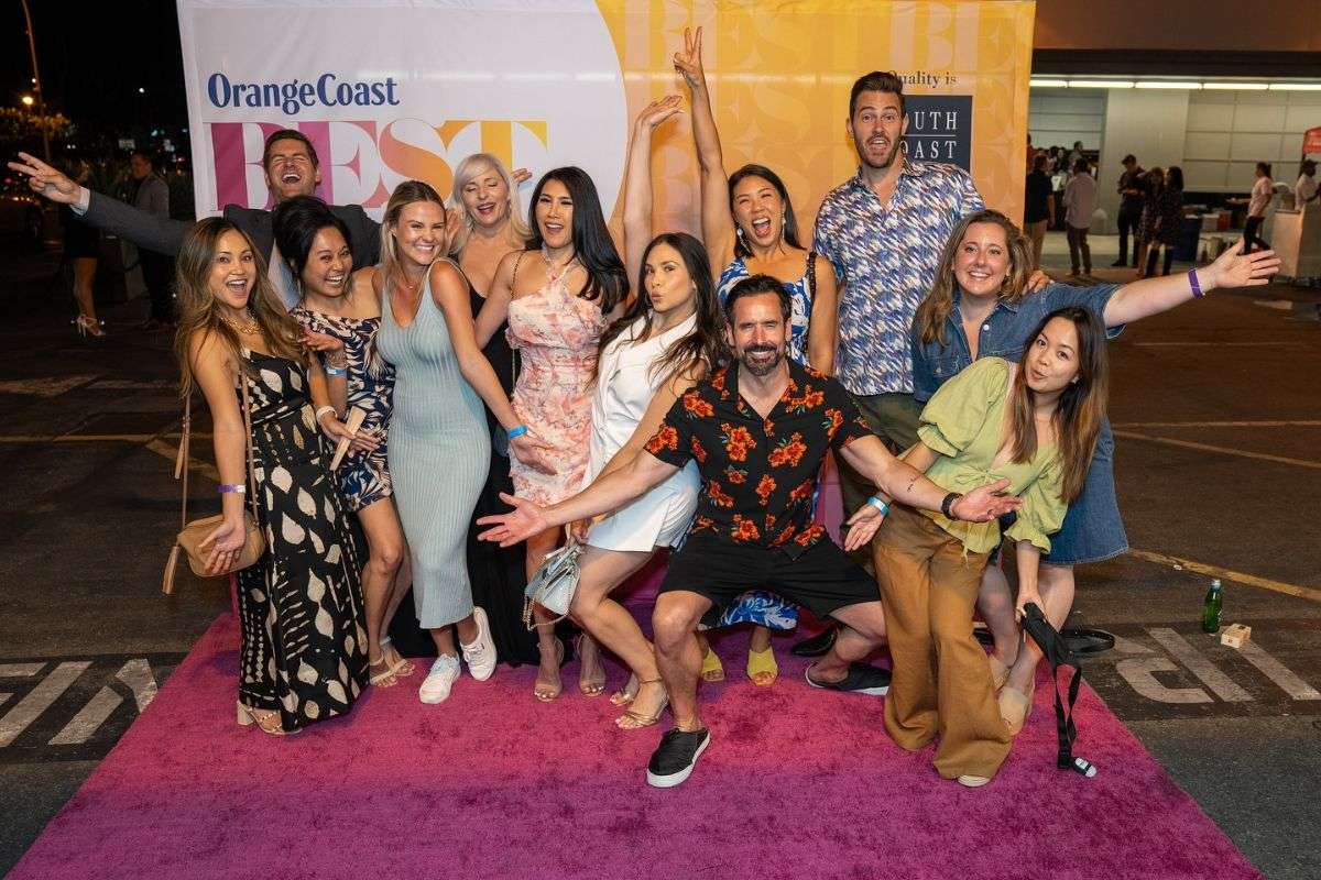 Trade Show Photo Booth